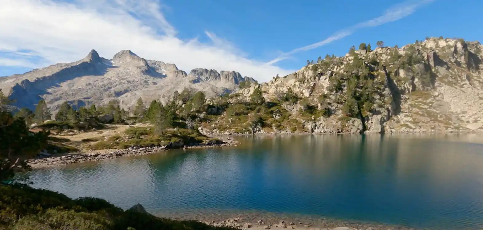 Lac D Aubert Randonn es Fleurs Pyr n es Lac D Aubert Randonn es Fleurs Pyr n es