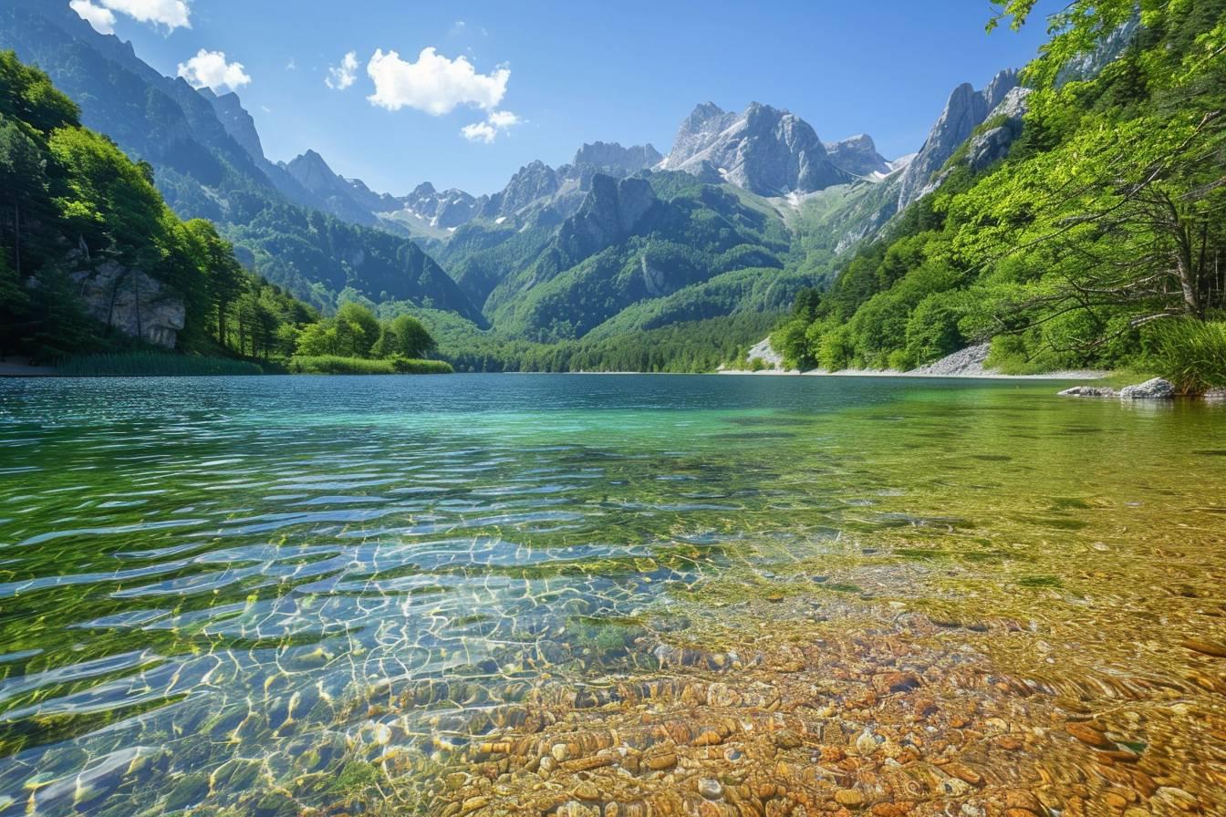 Lac D Aubert Randonn es Fleurs Pyr n es Lac D Aubert Randonn es Fleurs Pyr n es