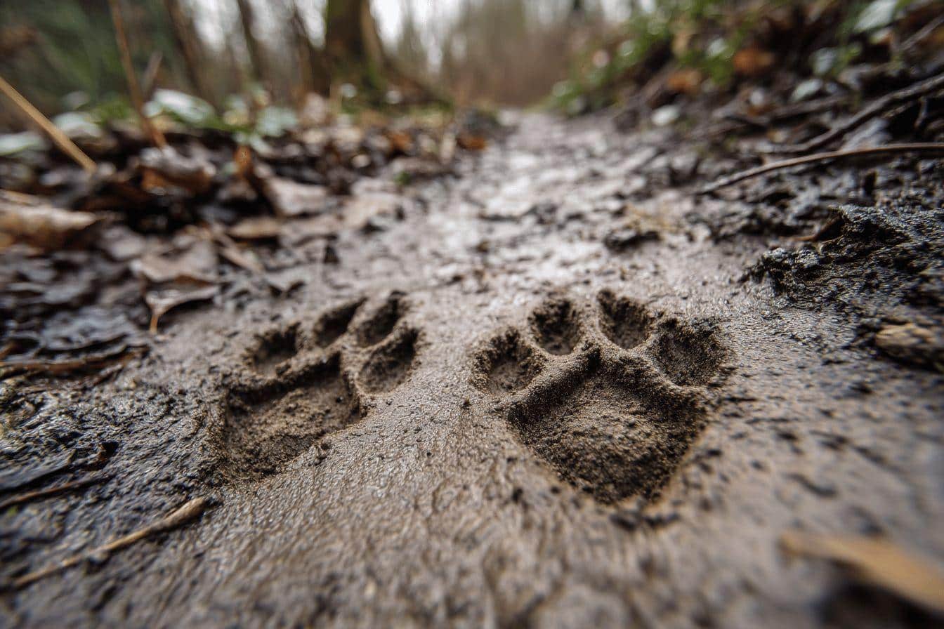 Comment reconnaître et identifier facilement les crottes de sanglier : guide complet