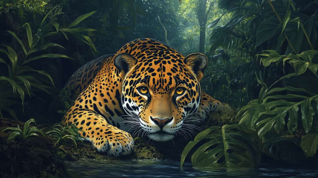 jaguar